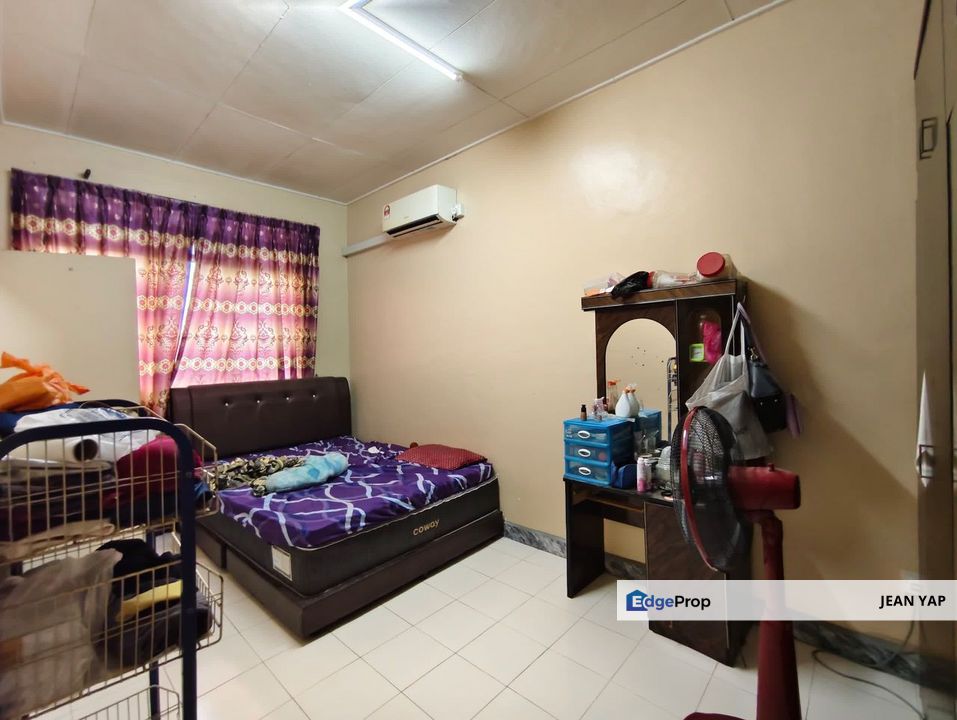 Bandar Putra Kulai Double Storey , Johor, Kulai