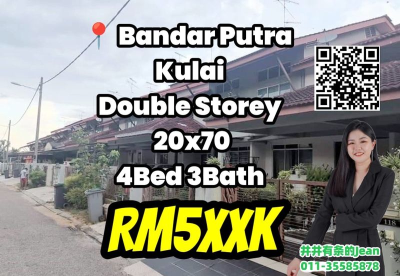 Bandar Putra Kulai
