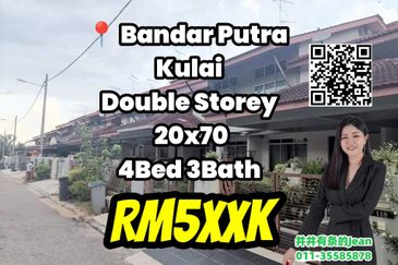 Bandar Putra Kulai