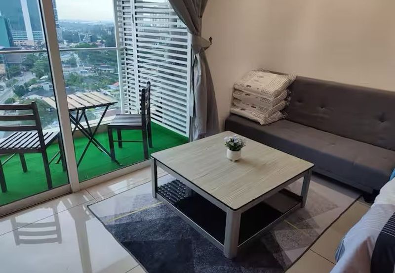 D'Esplanade Residence