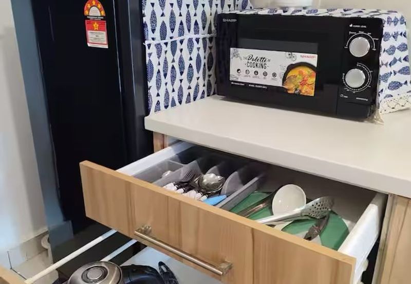 D'Esplanade Residence