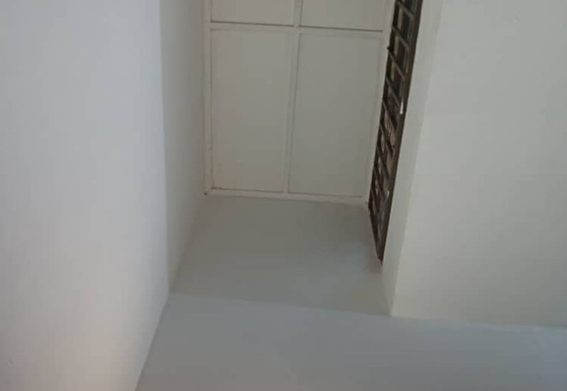 Taman Bukit Indah @ Iskandar Puteri