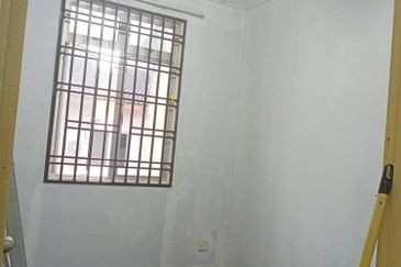 Taman Bukit Indah @ Iskandar Puteri