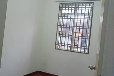 Taman Bukit Indah @ Iskandar Puteri