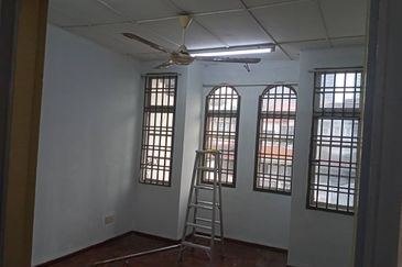 Taman Bukit Indah @ Iskandar Puteri