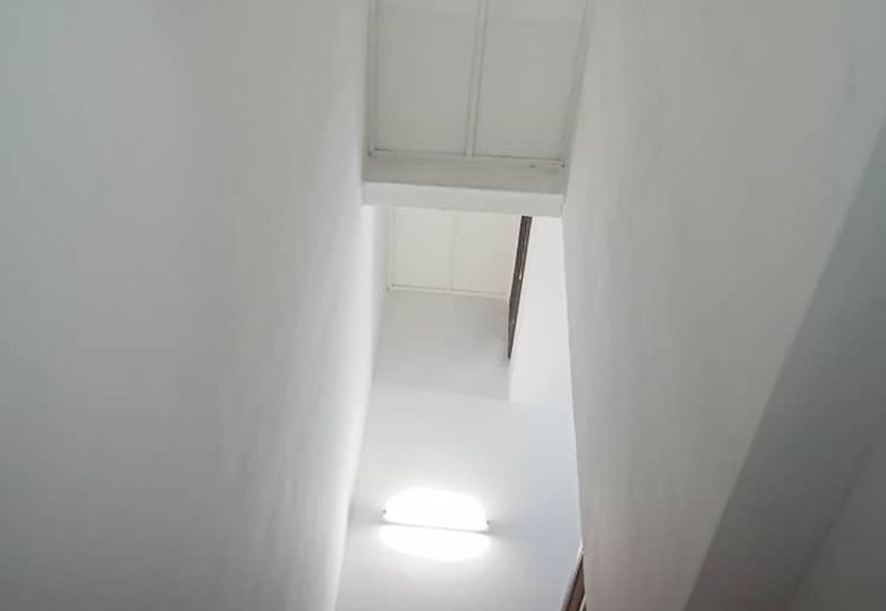 Taman Bukit Indah @ Iskandar Puteri