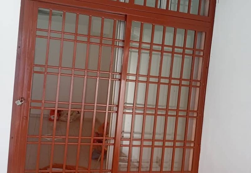 Taman Bukit Indah @ Iskandar Puteri