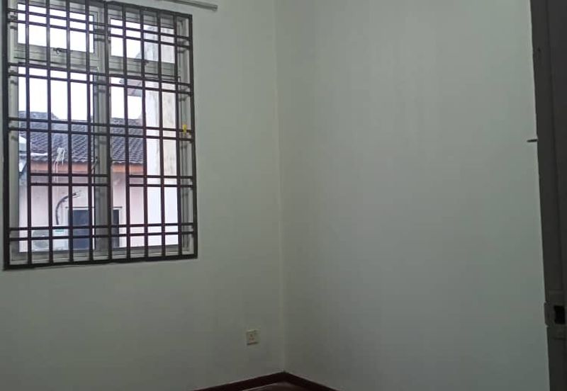 Taman Bukit Indah @ Iskandar Puteri