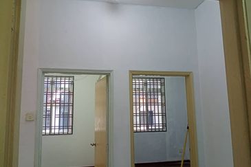 Taman Bukit Indah @ Iskandar Puteri