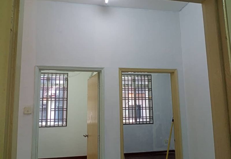 Taman Bukit Indah @ Iskandar Puteri