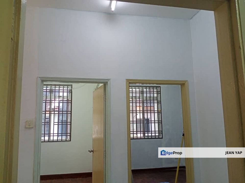 Bukit Indah Double Storey , Johor, Johor Bahru