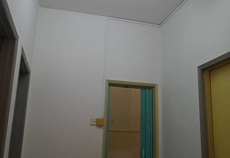 Taman Bukit Indah @ Iskandar Puteri