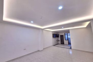 Bandar Baru Seri Alam