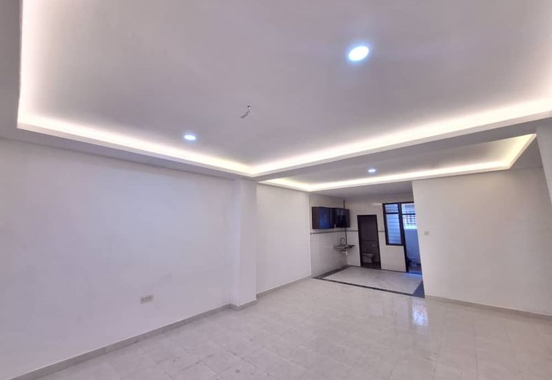 Bandar Baru Seri Alam