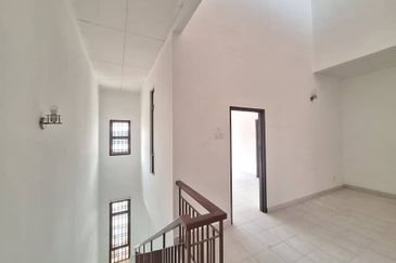 Bandar Baru Seri Alam