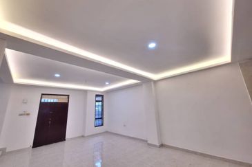 Bandar Baru Seri Alam