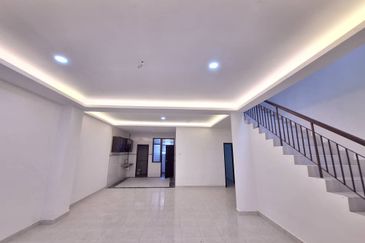 Bandar Baru Seri Alam