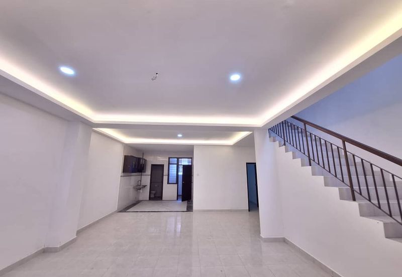 Bandar Baru Seri Alam