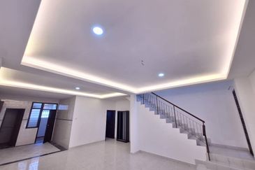 Bandar Baru Seri Alam