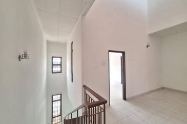 Bandar Baru Seri Alam