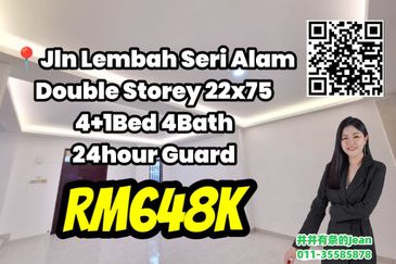 Bandar Baru Seri Alam