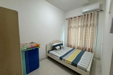 Maya Heights-Solar Series @ Bandar Seri Alam