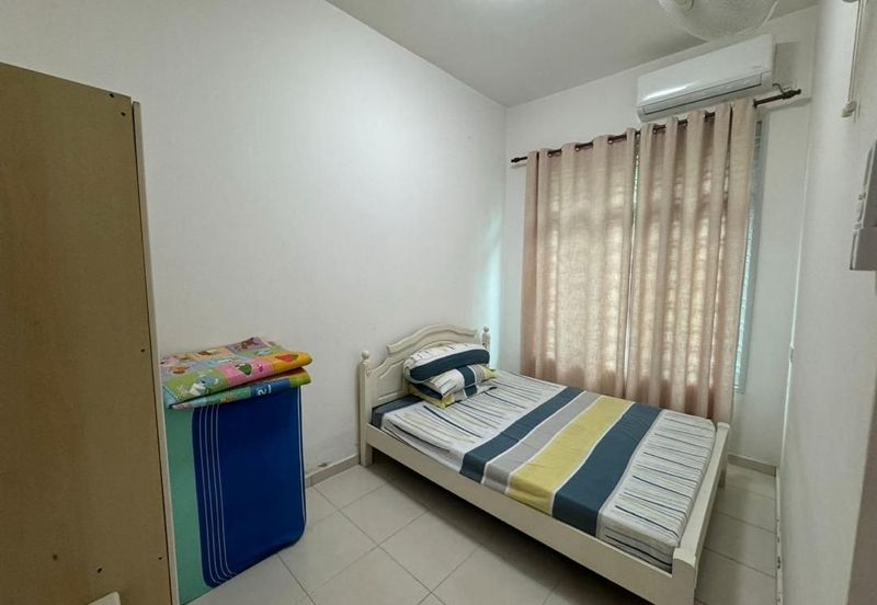 Maya Heights-Solar Series @ Bandar Seri Alam