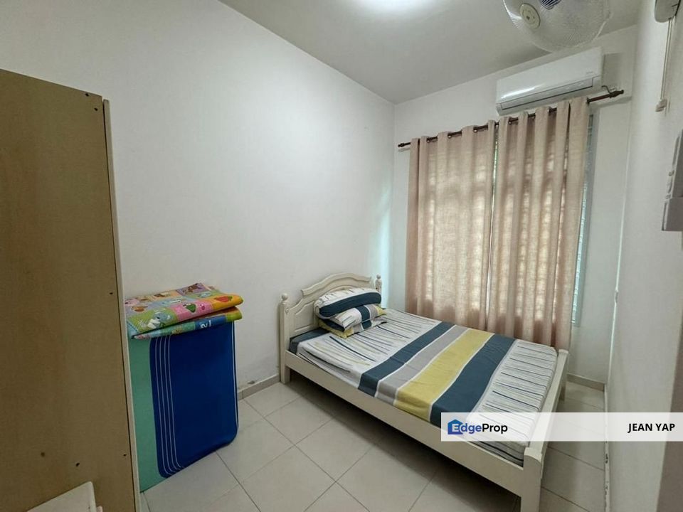 Maya Height Bandar Seri Alam, Johor, Masai