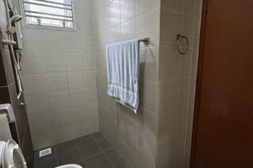 Maya Heights-Solar Series @ Bandar Seri Alam