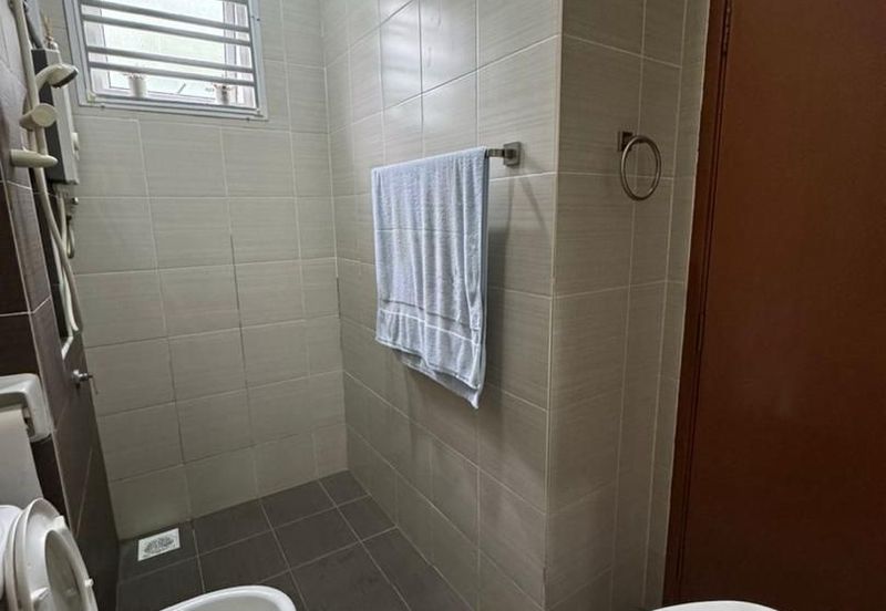 Maya Heights-Solar Series @ Bandar Seri Alam