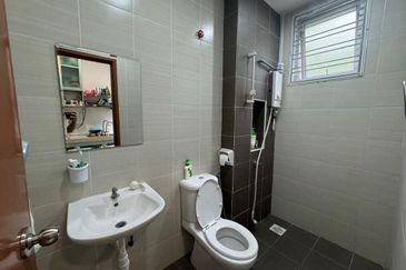 Maya Heights-Solar Series @ Bandar Seri Alam