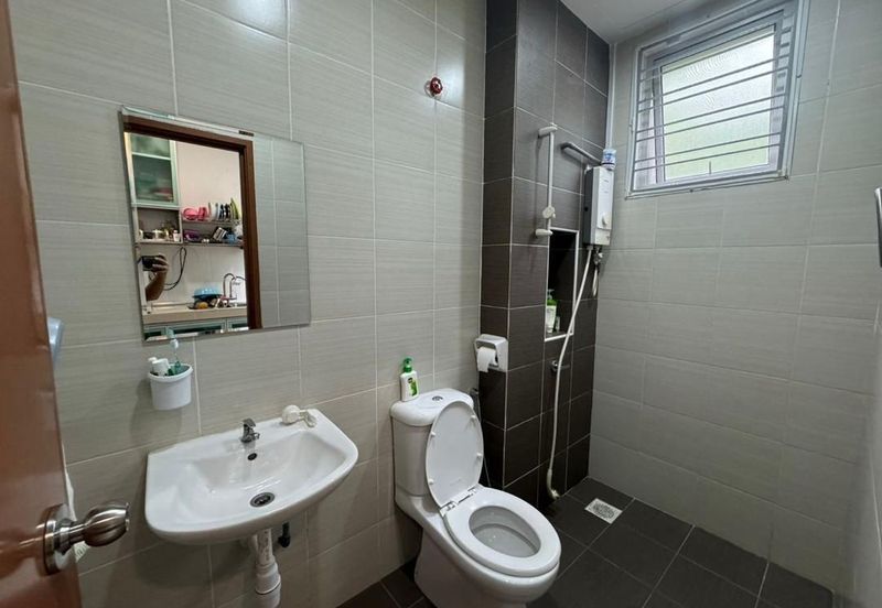 Maya Heights-Solar Series @ Bandar Seri Alam