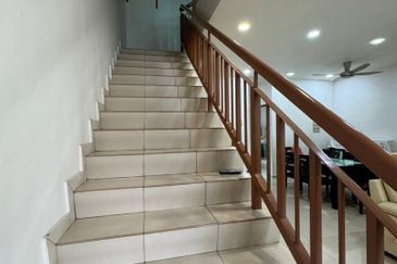 Maya Heights-Solar Series @ Bandar Seri Alam