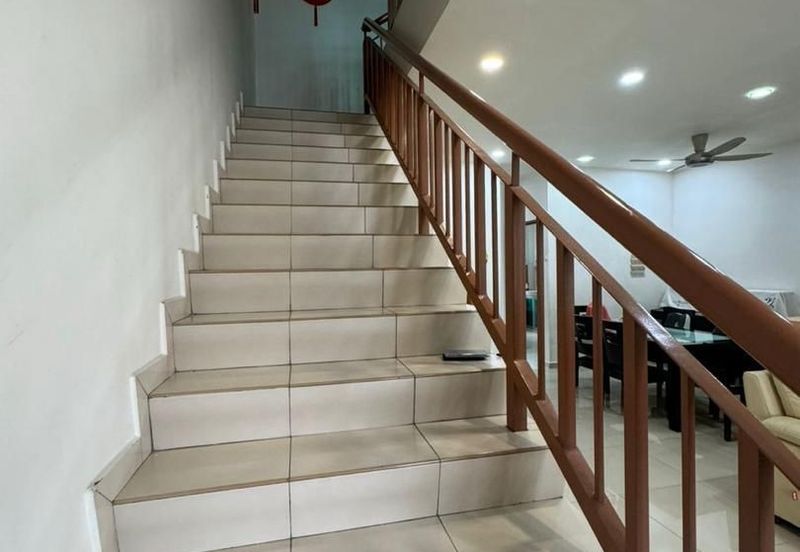 Maya Heights-Solar Series @ Bandar Seri Alam