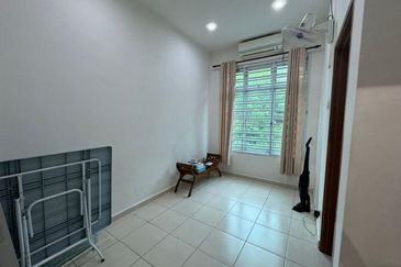 Maya Heights-Solar Series @ Bandar Seri Alam