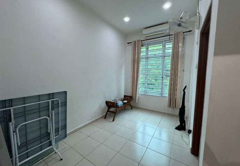 Maya Heights-Solar Series @ Bandar Seri Alam