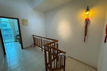 Maya Heights-Solar Series @ Bandar Seri Alam