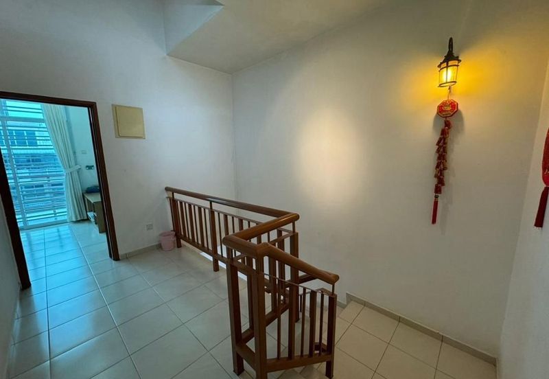 Maya Heights-Solar Series @ Bandar Seri Alam