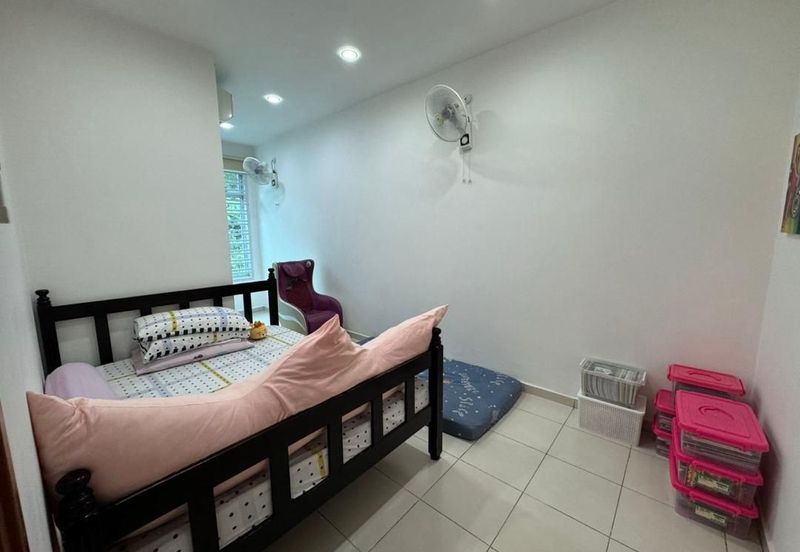 Maya Heights-Solar Series @ Bandar Seri Alam