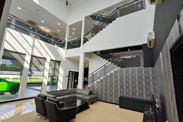 Bandar Baru Seri Alam