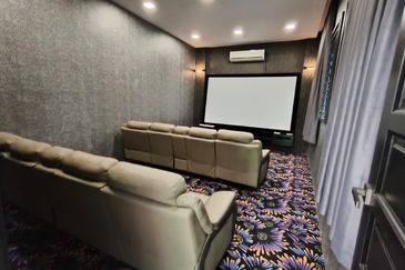 Bandar Baru Seri Alam