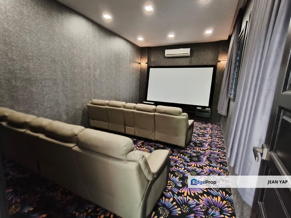 The Country Residency Bungalow , Johor, Masai