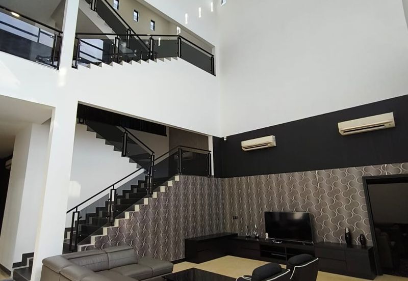 Bandar Baru Seri Alam