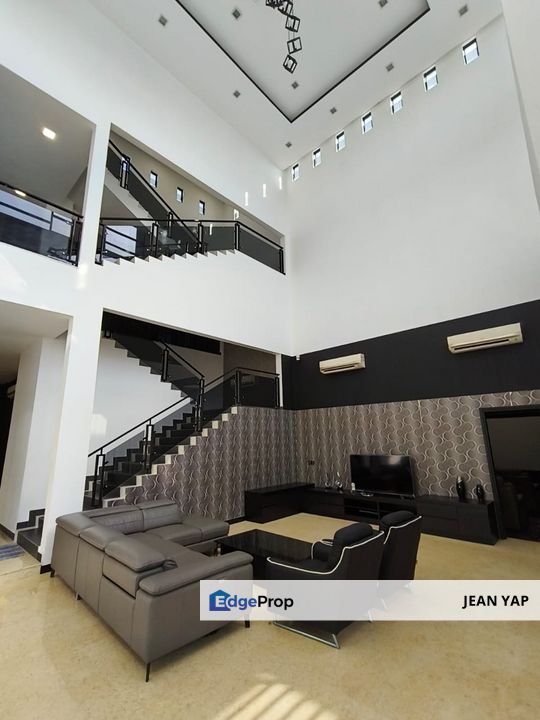 The Country Residency Bungalow , Johor, Masai