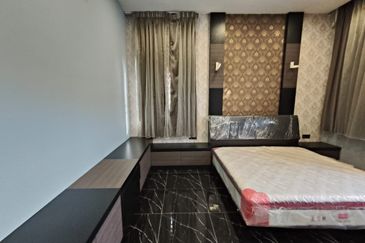 Bandar Baru Seri Alam