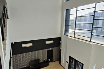 Bandar Baru Seri Alam