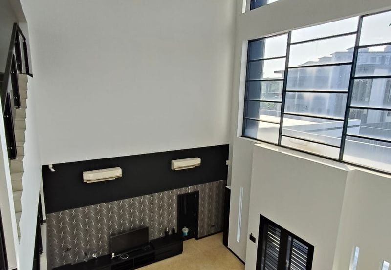 Bandar Baru Seri Alam