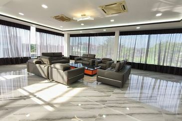 Bandar Baru Seri Alam