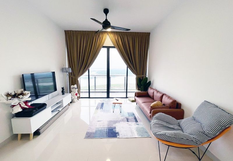 Bora Residences @ Danga Bay