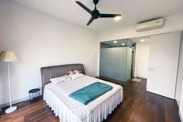 Bora Residences @ Danga Bay